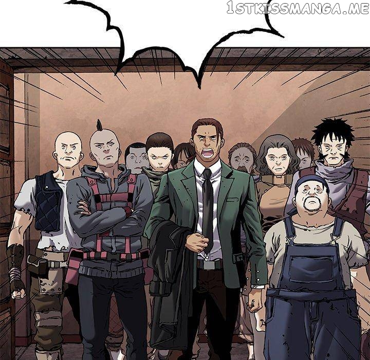 Leviathan, Chapter 160 image 109